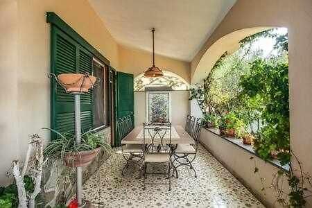 Gocce Villas - Sunshine Villa Massa Lubrense Ngoại thất bức ảnh