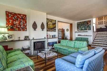 Gocce Villas - Sunshine Villa Massa Lubrense Ngoại thất bức ảnh
