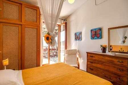 Gocce Villas - Sunshine Villa Massa Lubrense Ngoại thất bức ảnh
