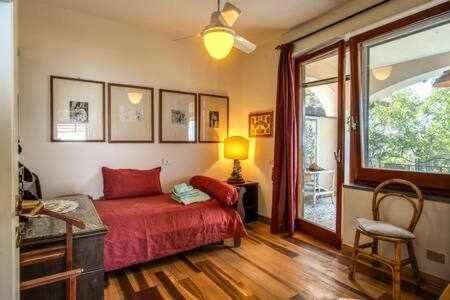 Gocce Villas - Sunshine Villa Massa Lubrense Ngoại thất bức ảnh