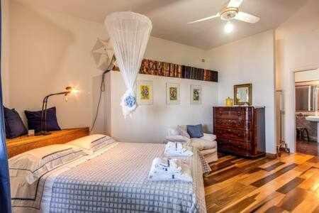 Gocce Villas - Sunshine Villa Massa Lubrense Ngoại thất bức ảnh