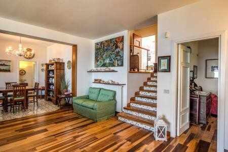 Gocce Villas - Sunshine Villa Massa Lubrense Ngoại thất bức ảnh