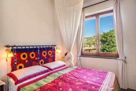 Gocce Villas - Sunshine Villa Massa Lubrense Ngoại thất bức ảnh