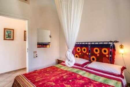 Gocce Villas - Sunshine Villa Massa Lubrense Ngoại thất bức ảnh