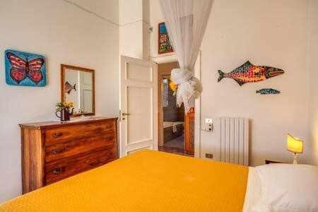Gocce Villas - Sunshine Villa Massa Lubrense Ngoại thất bức ảnh