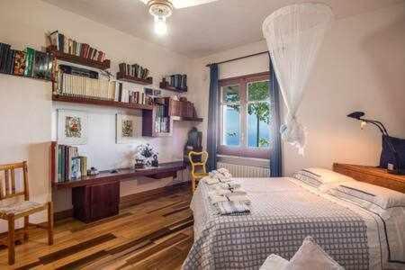 Gocce Villas - Sunshine Villa Massa Lubrense Ngoại thất bức ảnh
