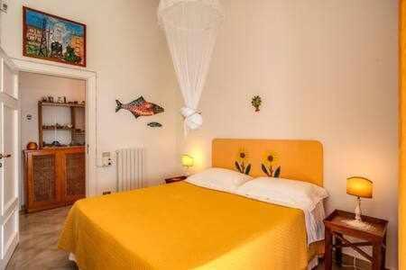 Gocce Villas - Sunshine Villa Massa Lubrense Ngoại thất bức ảnh